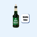 Base Cóctel Menta Brissart Botella 750ml