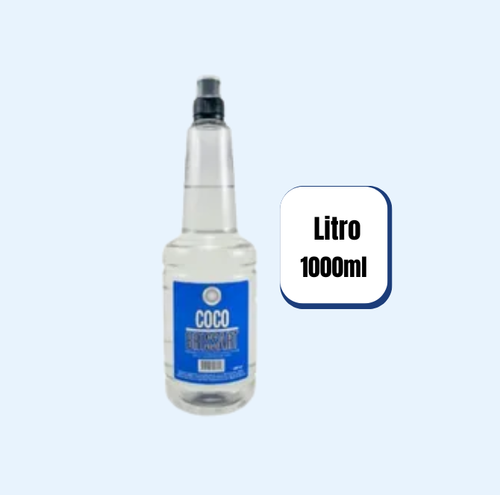 Base Cóctel Coco Brissart Litro 1000ml