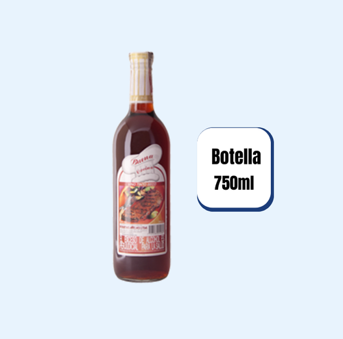 Vino Buena Cocina Tinto Botella 750ml