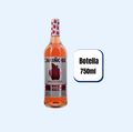 Vino Cariñoso Manzana Rosé Botella 750ml