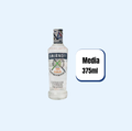 Vodka Smirnoff Lulo Media 375ml
