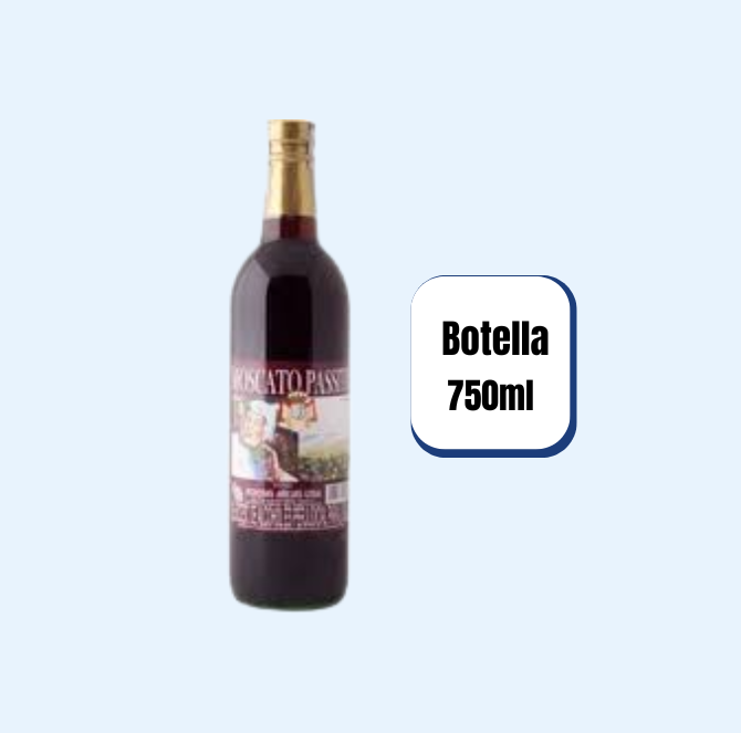 Vino Tinto Carretero Botella 750ml