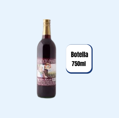Vino Tinto Carretero Botella 750ml