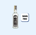 Licor de Ginebra Alejandria Botella 750ml