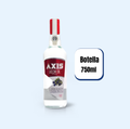 Licor De Ginebra Axis Botella 750ml