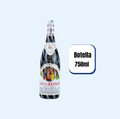 Vino Miel De Reinas Tinto Dulce Botella 750ml