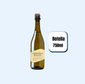 Vino Espumoso Lambrusco Botticello Bianco Dolce Botella 750ml