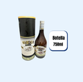 Crema De Wisky Wardos Coquito Botella 750ml