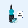 Sirope Manzana Azul Global Mix Litro 1000ml