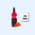 Sirope Sandia Golbal Mix Litro 1000ml