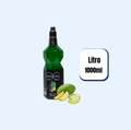 Sirope Mango Biche Global Mix Litro 1000ml