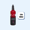 Sirope Fresa Global Mix Litro 1000ml