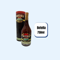 Crema De Wisky Wardos Botella 750ml