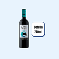 Vino Gato Negro Malbec Botella 750ml