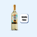 Vino Gato Negro Blanco Dulce Botella 750ml