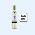 Vino Casillero Del Diablo  Sauvignon Blanc Botella 750ml