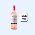 Vino Frontera Rosé Botella 750ml