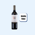 Vino Casillero Del Diablo Malbec Botella 750ml