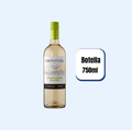 Vino Frontera Sauvignon Blanc Botella 750ml