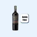 Vino Tinto Casillero Del Diablo Devils Collection Botella 750ml