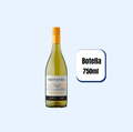 Vino Frontera Chardonnay Botella 750ml
