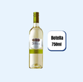 Vino 3 Medallas Suavignon Blanc Botella 750ml