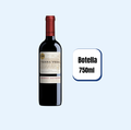 Vino Tinto Terra Vega Cabernet Sauvignon Botella 750ml