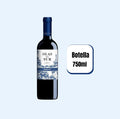 Vino Olas Del Sur Merlot Botella 750ml