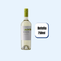 Vino Blanco Mirador Sauvignon Blanc Botella 750ml