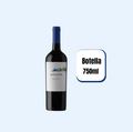 Vino Mirador Merlot Botella 750ml