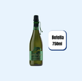 Vino Espumoso Estefanya lambrusco Blanco Botella 750 ml
