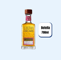 Tequila Olmeca Altos Reposado Botella 700ml