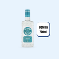 Tequila Olmeca Blanco Botella 700ml