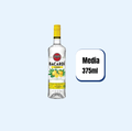 Ron Bacardí Limón Botella 375ml