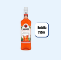 Ron Bacardí Bahama Mama Botella 750ml