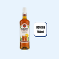 Ron Bacardí Island Tea Botella 750ml