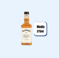 Whisky Jack Daniels Honey Media 375ml