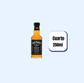 Whisky Jack Daniels 200ml