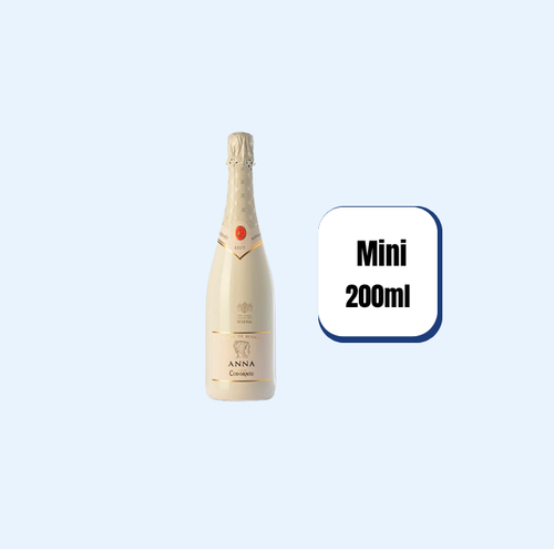 Vino Espumoso Cava Ana Codorniu Blanc 200ml