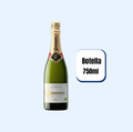 Vino Espumoso Cava Codorniu Clasico Brut Botella 750