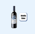 Vino Tinto Viña Peña Tempranillo Botella 750ml