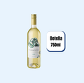 Vino Blanco Viña Peña Botella 750ml