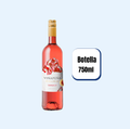 Vino Rosado Viña Peña Botella 750ml