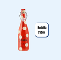 Sangría Vino Tinto Lolea No.1 Botella 750ml