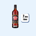 Ron Havana Club 7 Años Añejo Botella 750ml