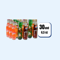 Gaseosa Postobon Retornable 6.5 Oz 30 Und