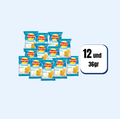 Papas Margarita Mayonesa 36gr 12 Und