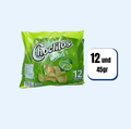 Choclitos Limón 45gr 12 Und