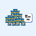 Cheetos Boliqueso 34gr 12 Und